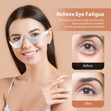 Load image into Gallery viewer, RedLuxe™ - Red Light Therapy Glasses
