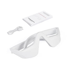 Load image into Gallery viewer, RedLuxe™ - Red Light Therapy Glasses
